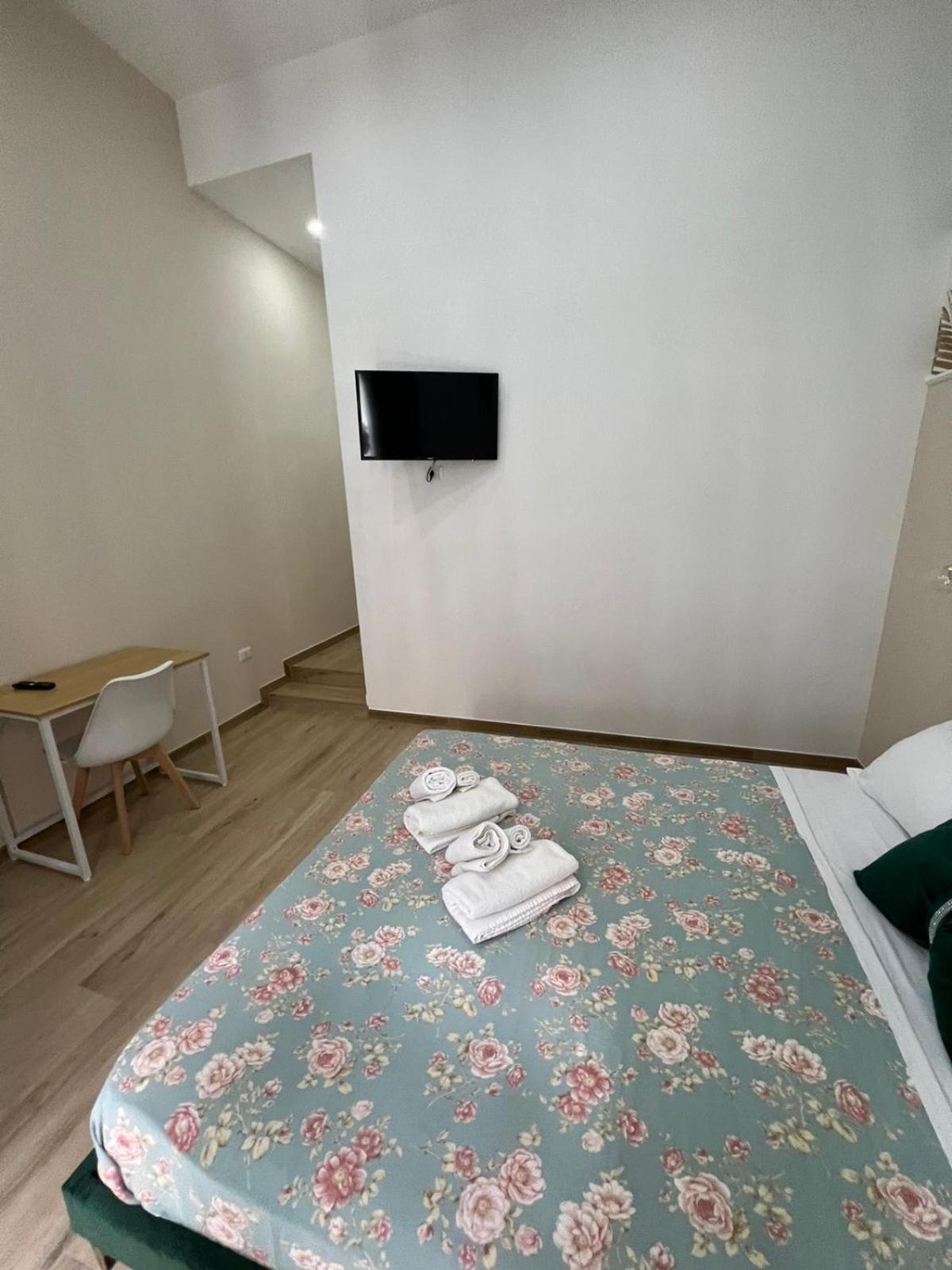 Vpm Rooms Central Train Station Νάπολη Εξωτερικό φωτογραφία