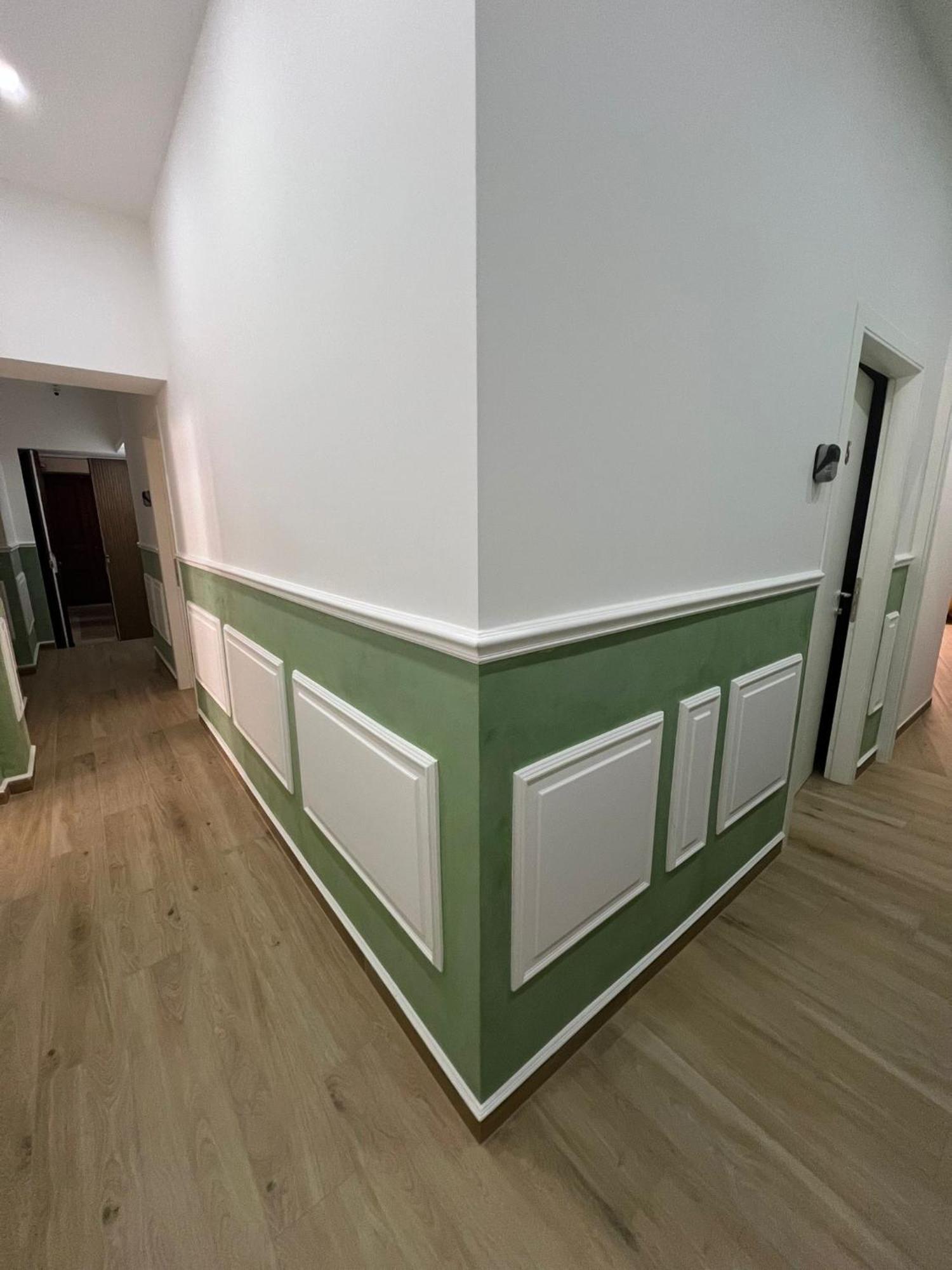 Vpm Rooms Central Train Station Νάπολη Εξωτερικό φωτογραφία