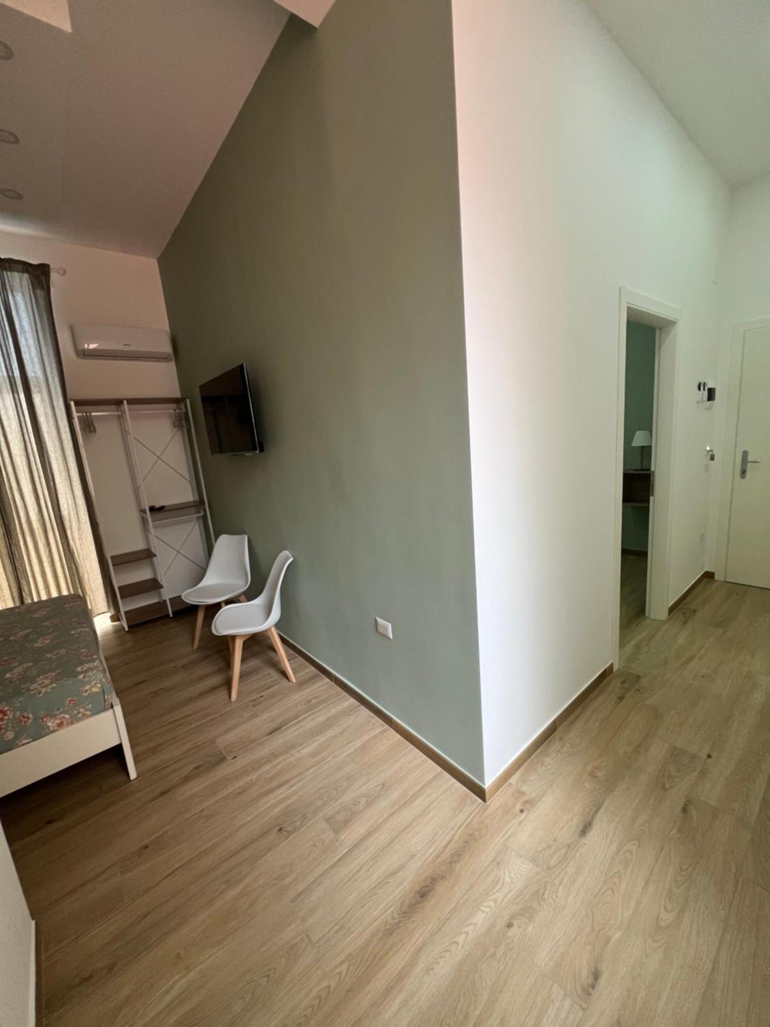 Vpm Rooms Central Train Station Νάπολη Εξωτερικό φωτογραφία