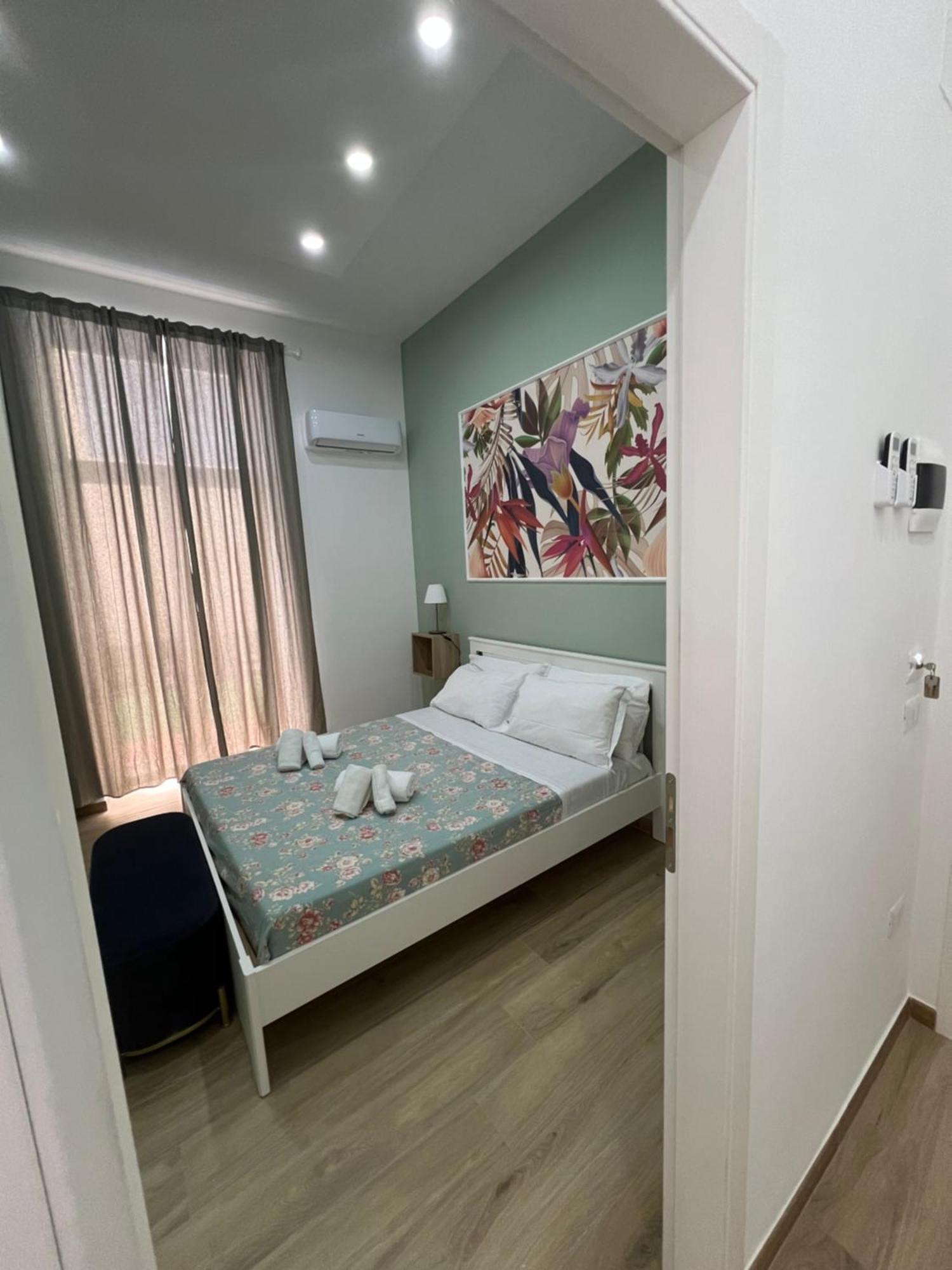 Vpm Rooms Central Train Station Νάπολη Εξωτερικό φωτογραφία