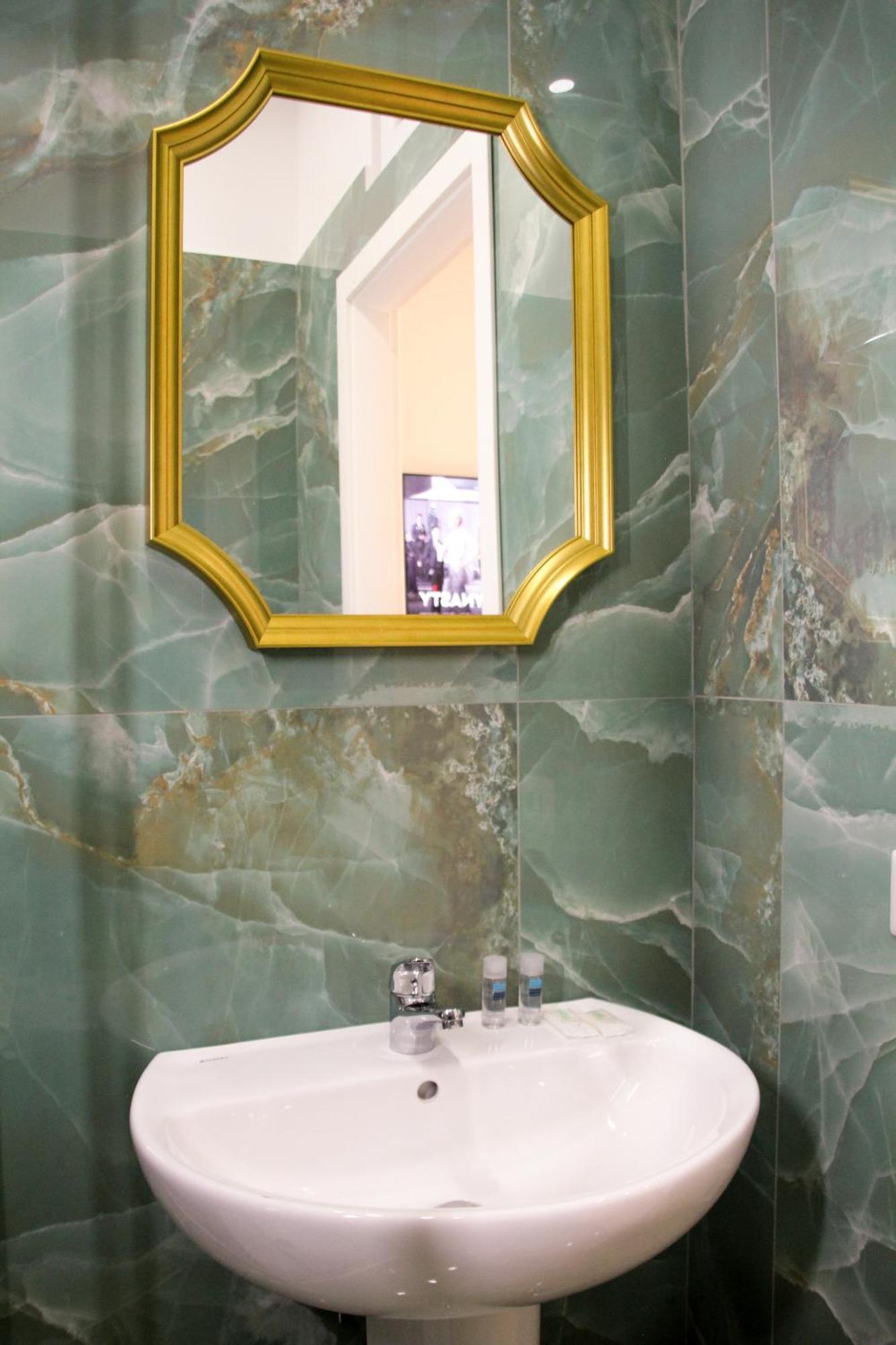Vpm Rooms Central Train Station Νάπολη Εξωτερικό φωτογραφία